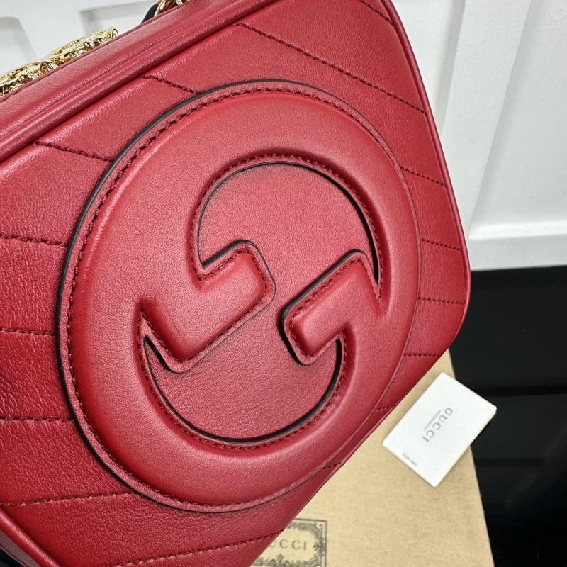 Gucci Top Handle Bags